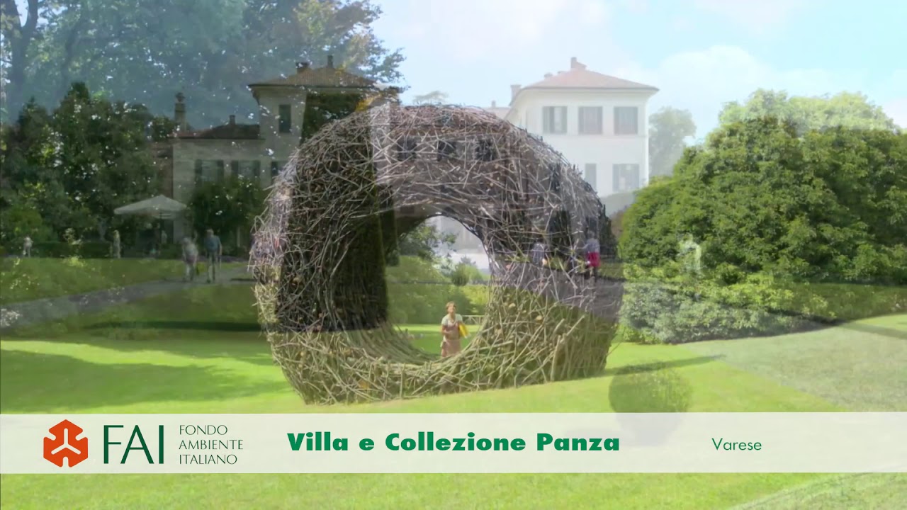 Scopri i Beni del FAI