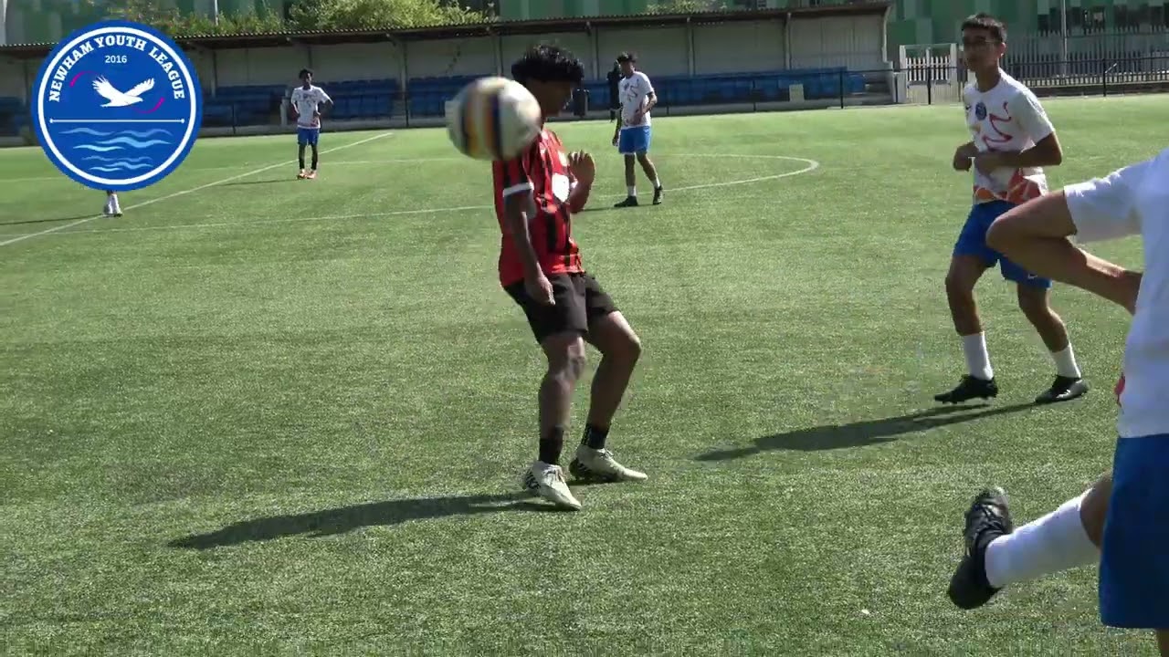 NYFL GOLD CUP FINAL HIGHLIGHTS |  LAYP U15  V STAR BALLERS U15