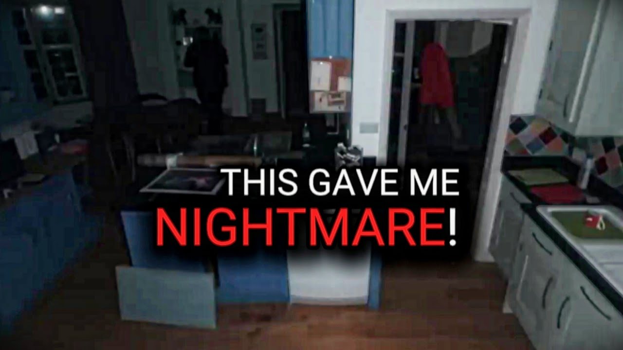 REAL Paranormal Evidence 2025 &ndash;  Ghosts Caught on Tape!