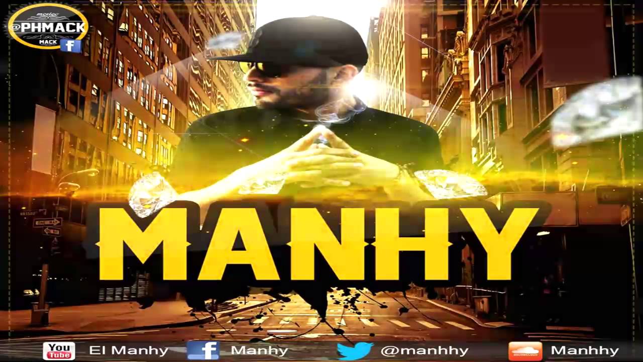 LUCYFER - MANHY FT OGARITA- 2013 (CROHNIK BEATS NLR) (LINK-DSCRGA)