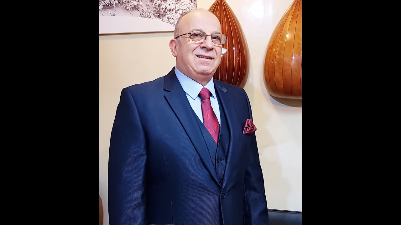 Takassim OUD Hijaz Do