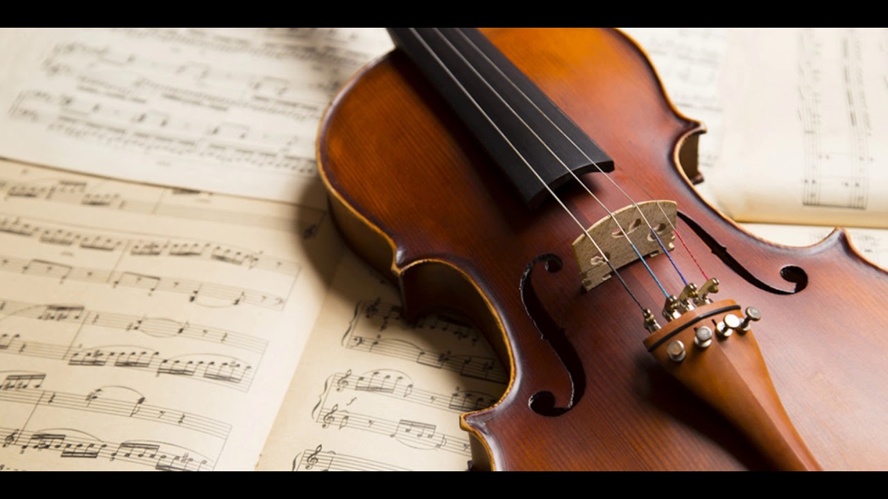 Keman Taksimleri Dinle (Damar)