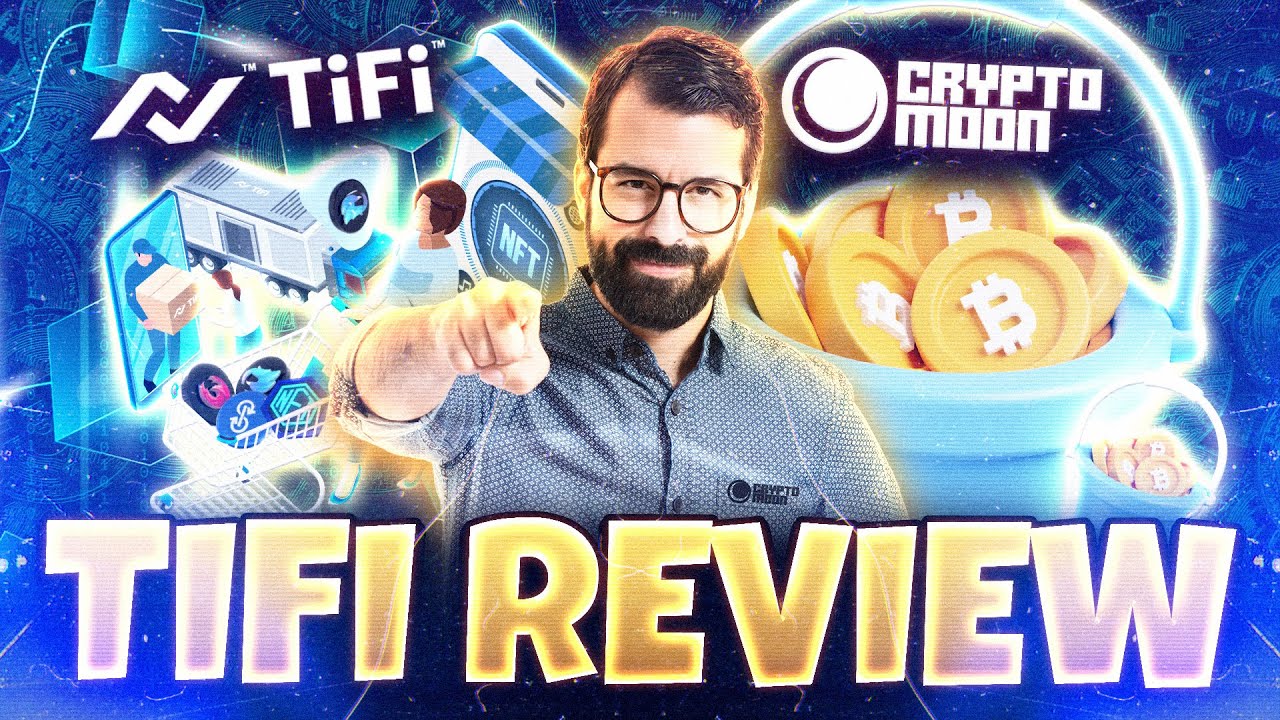 TiFi Review | How To Buy Tifi Token | TiFi Token | Buy Titi Financial Token