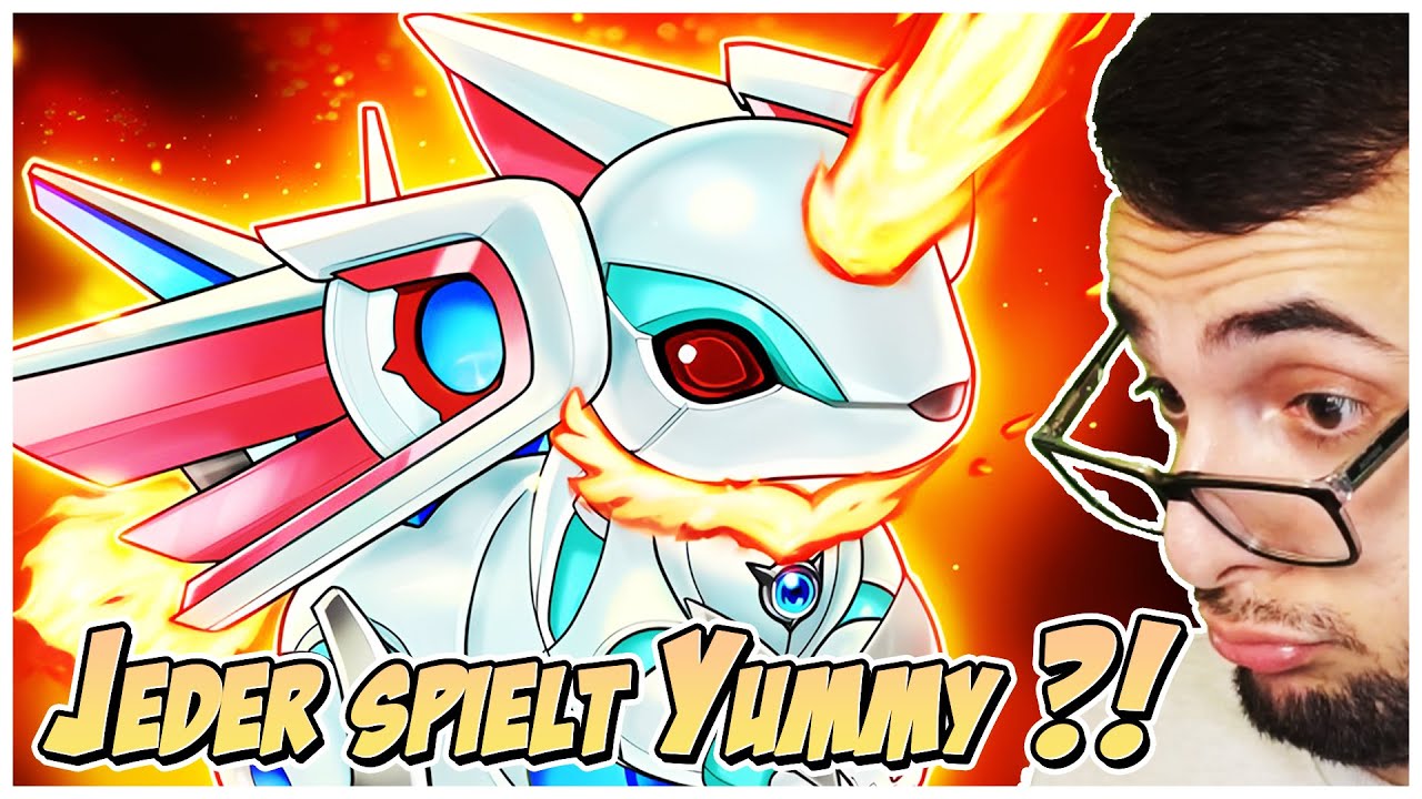 YUMMY, YUMMY, YUMMY! Die YUMMY Übernahme 🎂 | Yu-Gi-Oh! Master Duel 2026