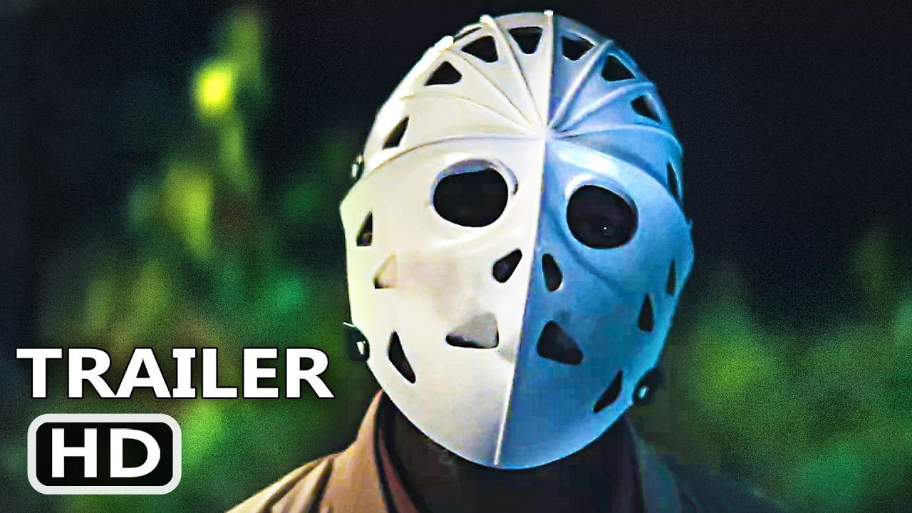 ABOVE THE LINE Official Trailer (2026)