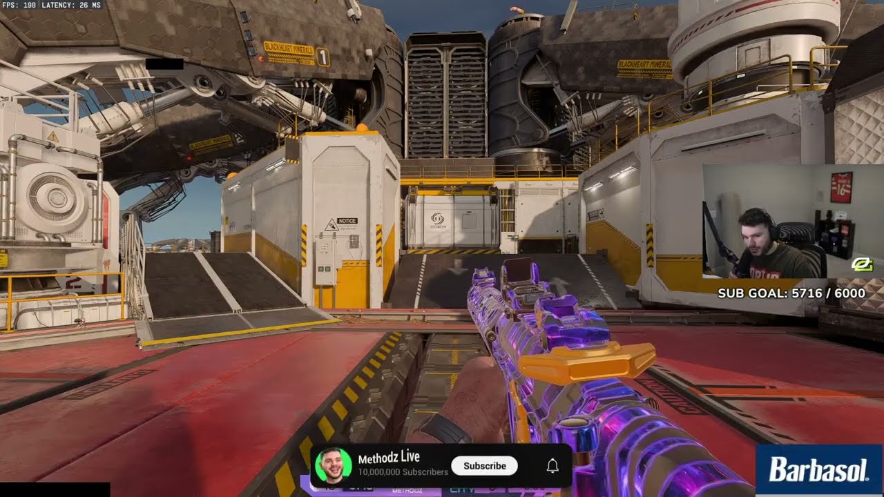 METHODZ COACHES HUNSTMEN SCRIMS VS THE *NEW* TELLURIDE BUSH ROSTER