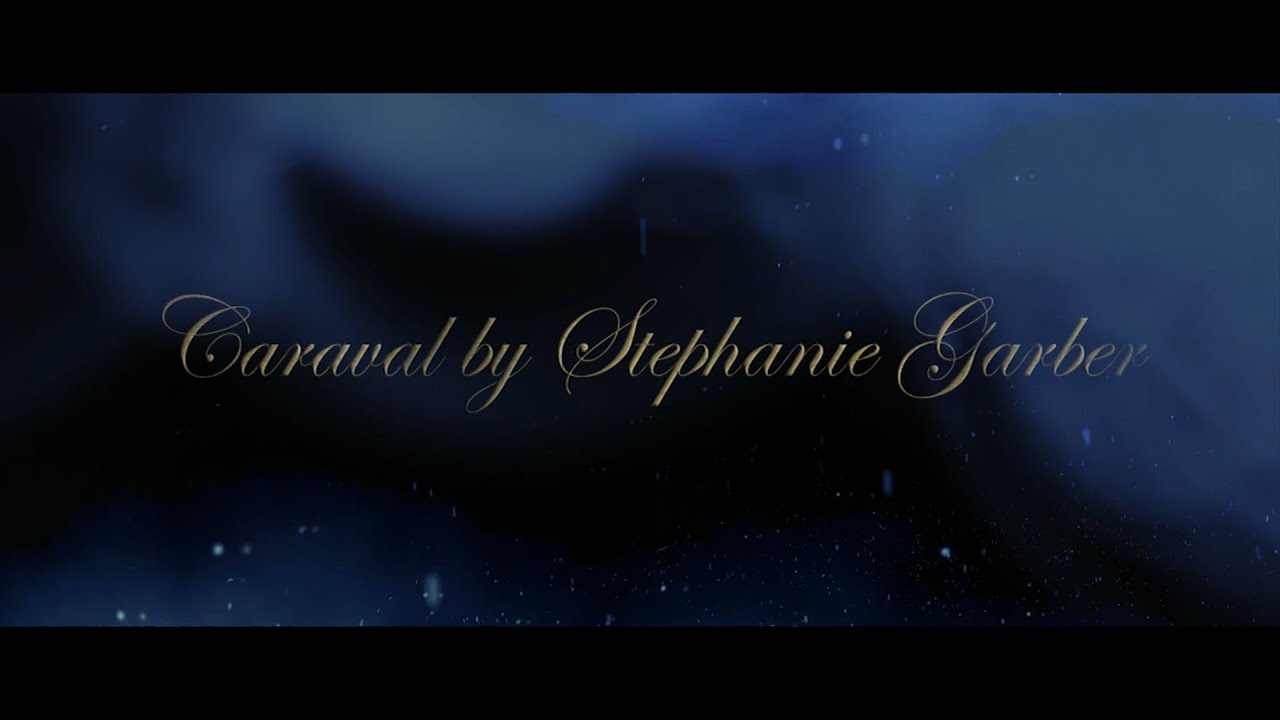 Caraval | FANMADE Trailer