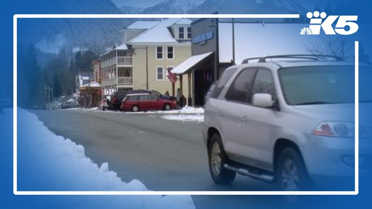 Businesses take huge hit as Highway 2 remains closed during busiest season