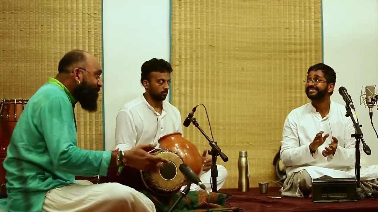 #mridangam #percussion #carnaticmusic #drumming