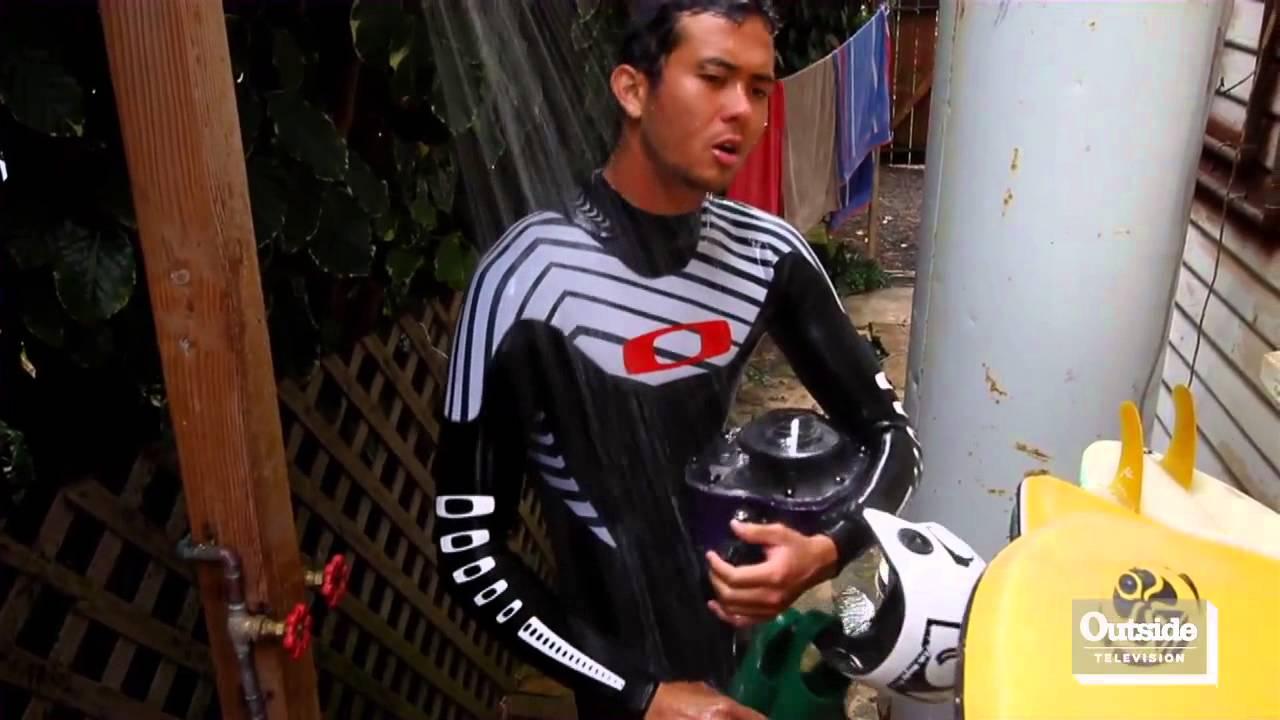 Surf Photographer Zak Noyle: What it takes to be a photographer