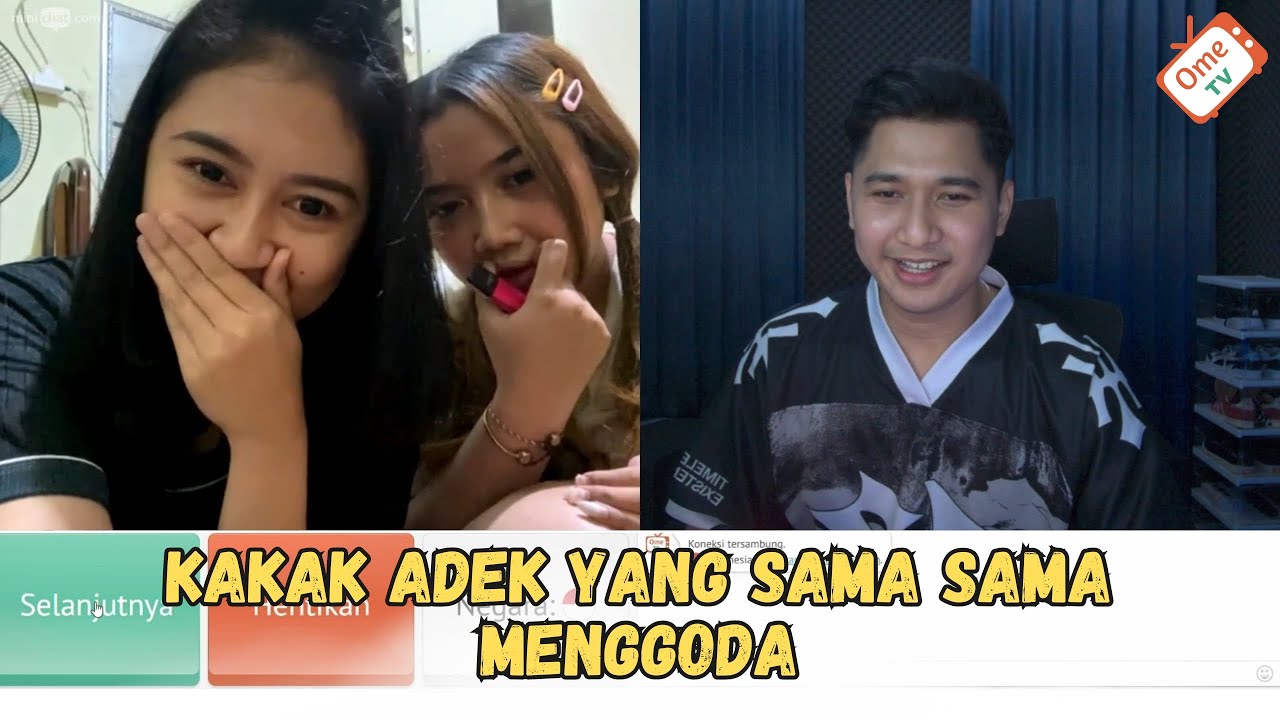 DEFINISI KALO BISA DUA KENAPA HARUS SATU