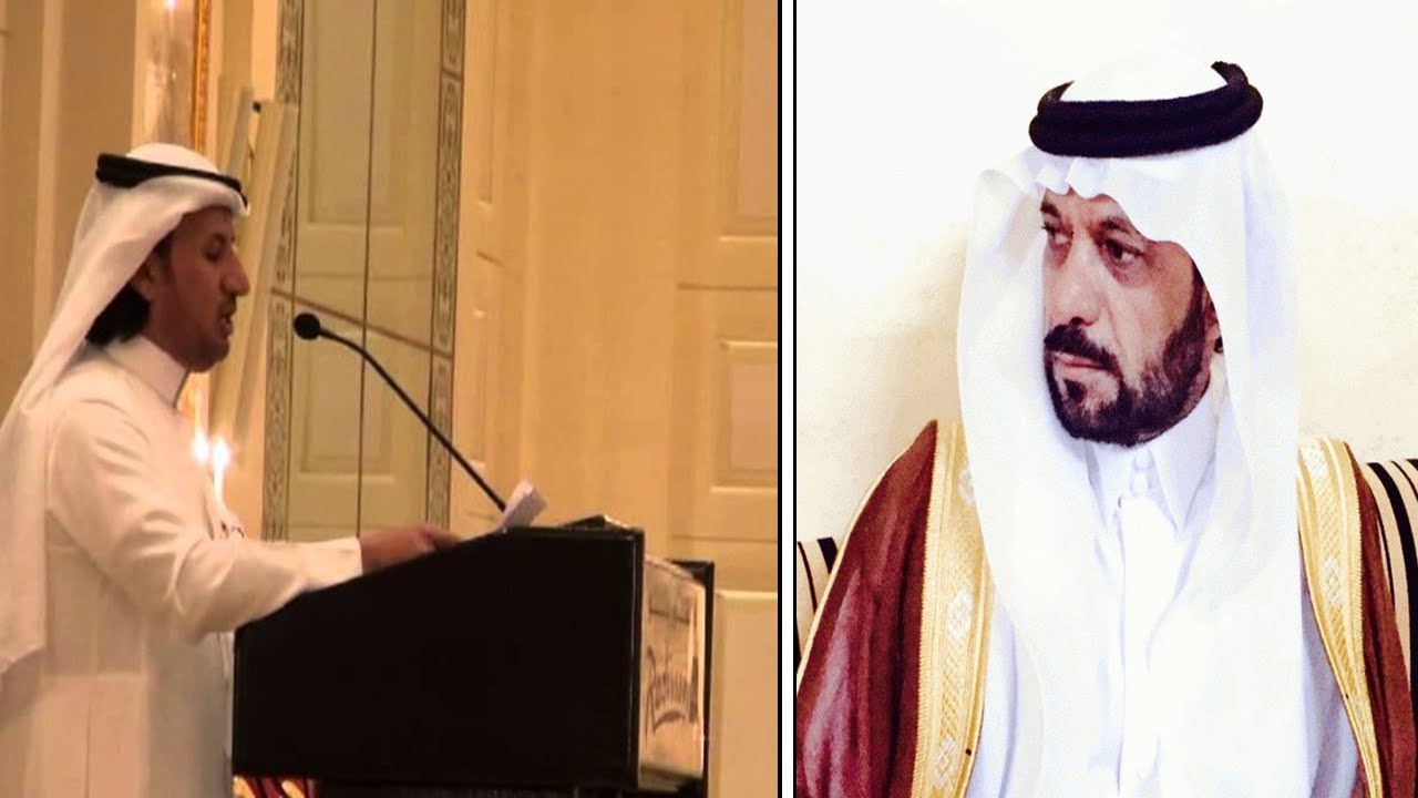 تسجيل صوتي قديم نادر للشاعر سلمان قاسم الفيفي وأحمد يحيى الفيفي