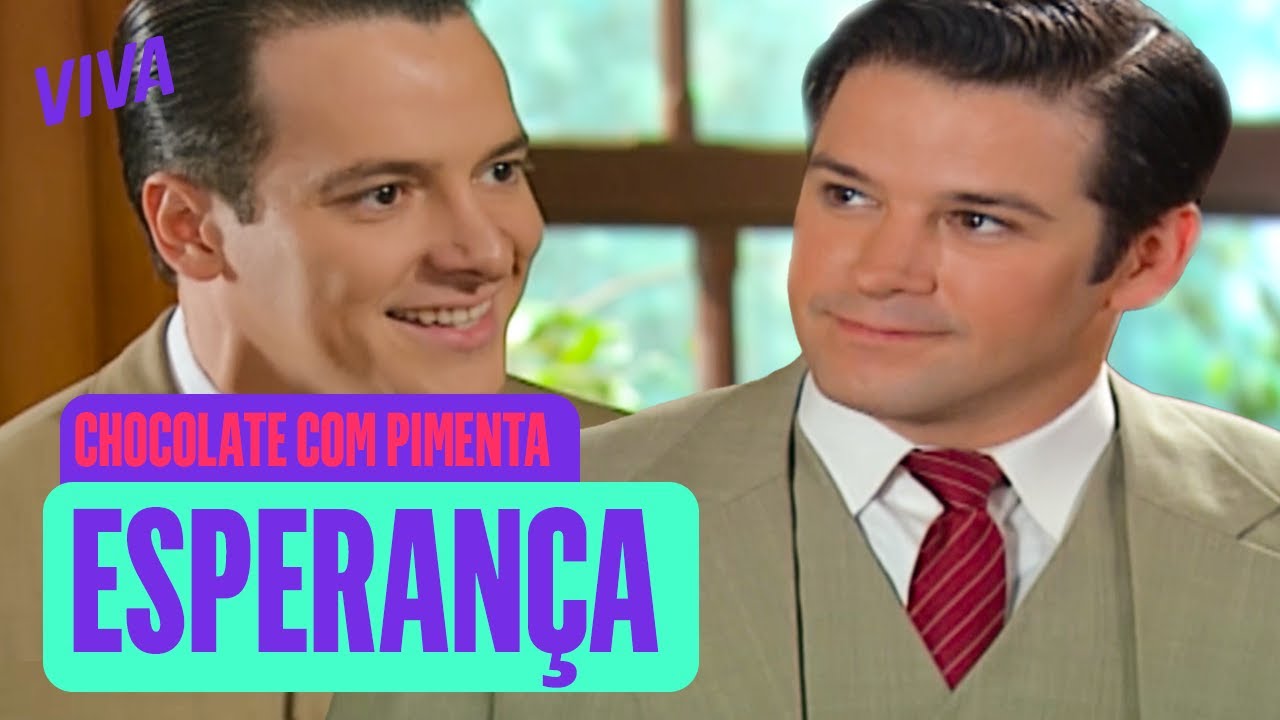DANILO DECIDE AJUDAR ANINHA A RECUPERAR A FORTUNA! | CHOCOLATE COM PIMENTA | MELHOR DO DIA