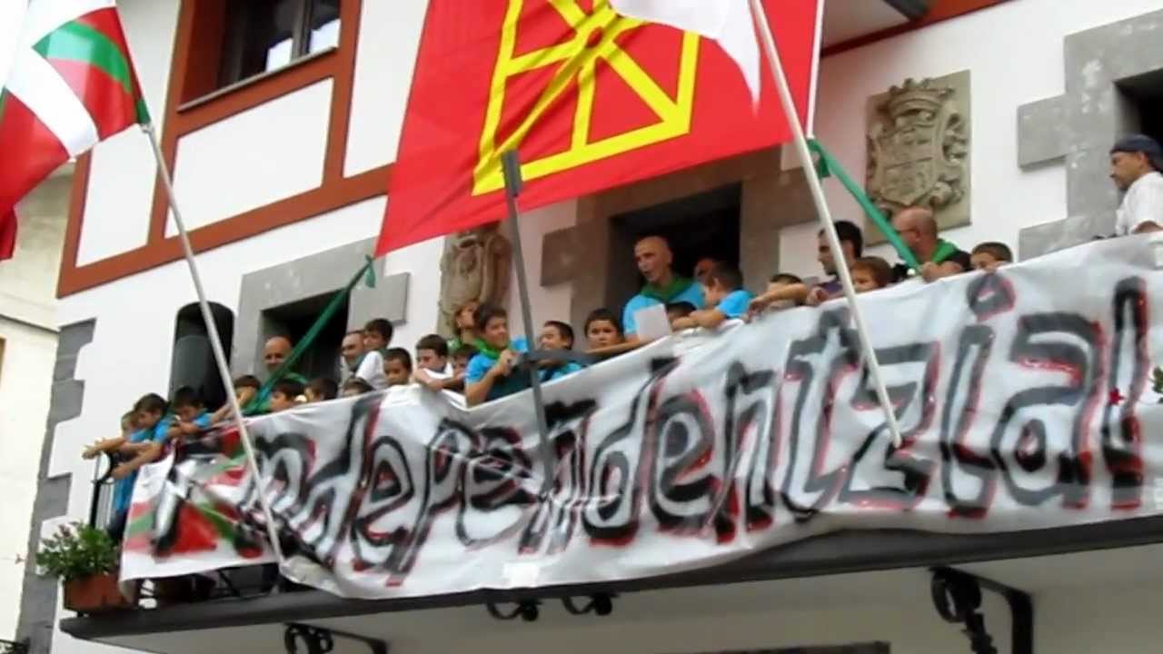 Irurako festak