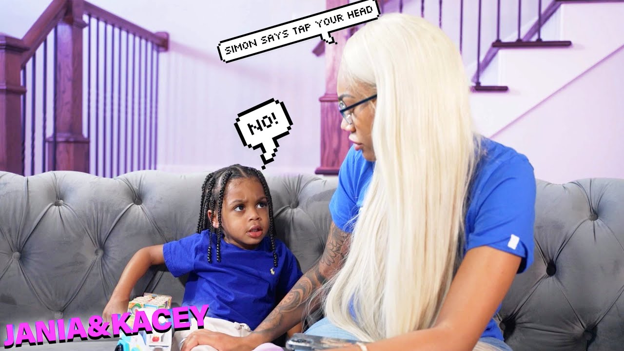 KACEY TOLD ME NO AFTER THIS...