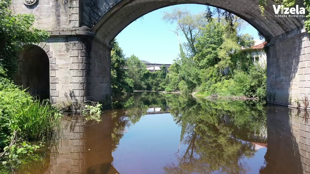 Parque das termas