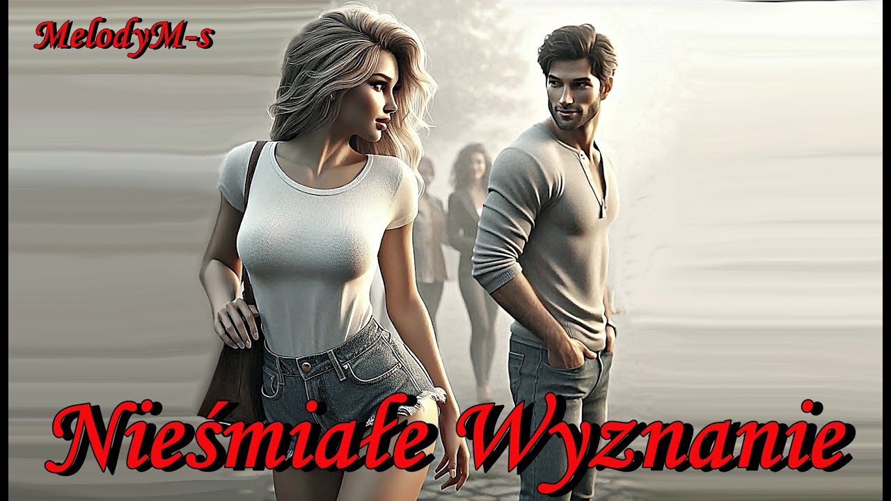 MelodyM-s / Nieśmiałe Wyznanie