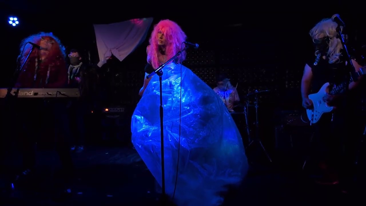 Gary Wilson and the Blind Dates 20260218