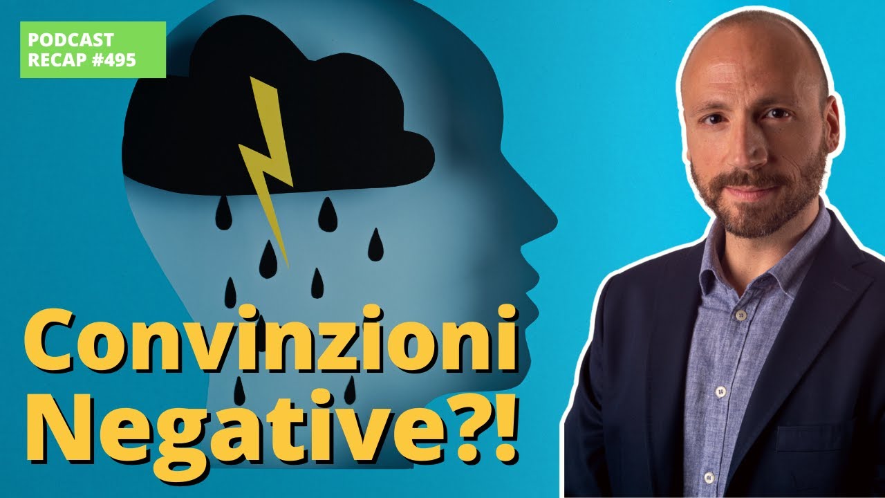 Lavorare sulle Convinzioni è Obsoleto: la Visione di uno Psicologo