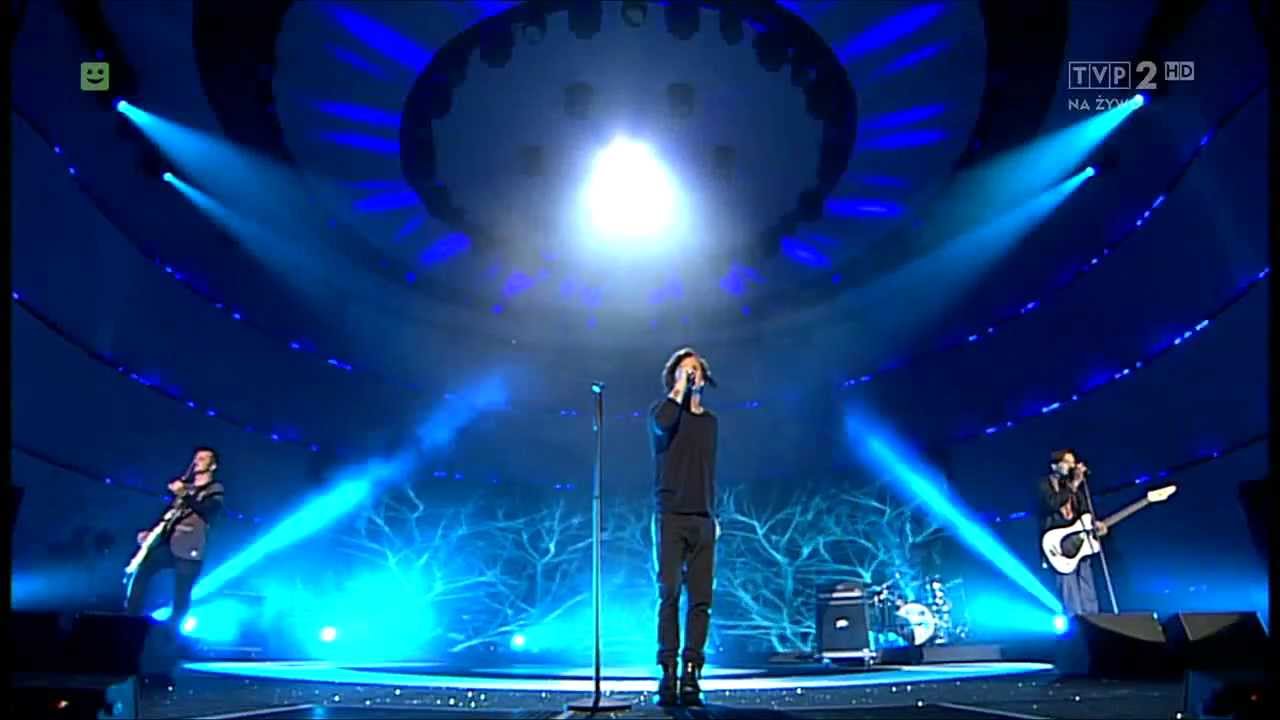 The Rasmus - Stranger, Lato ZET i Dwójki - www.tse.com.pl