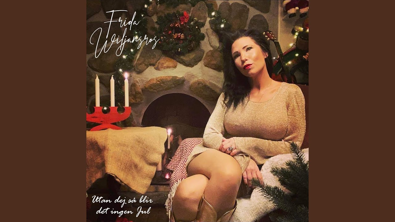 Utan Dej Så Blir Det Ingen Jul