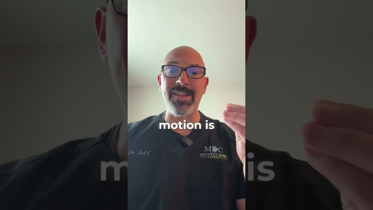 Замена или сращивание межпозвоночных дисков? Не спешите с выводами.