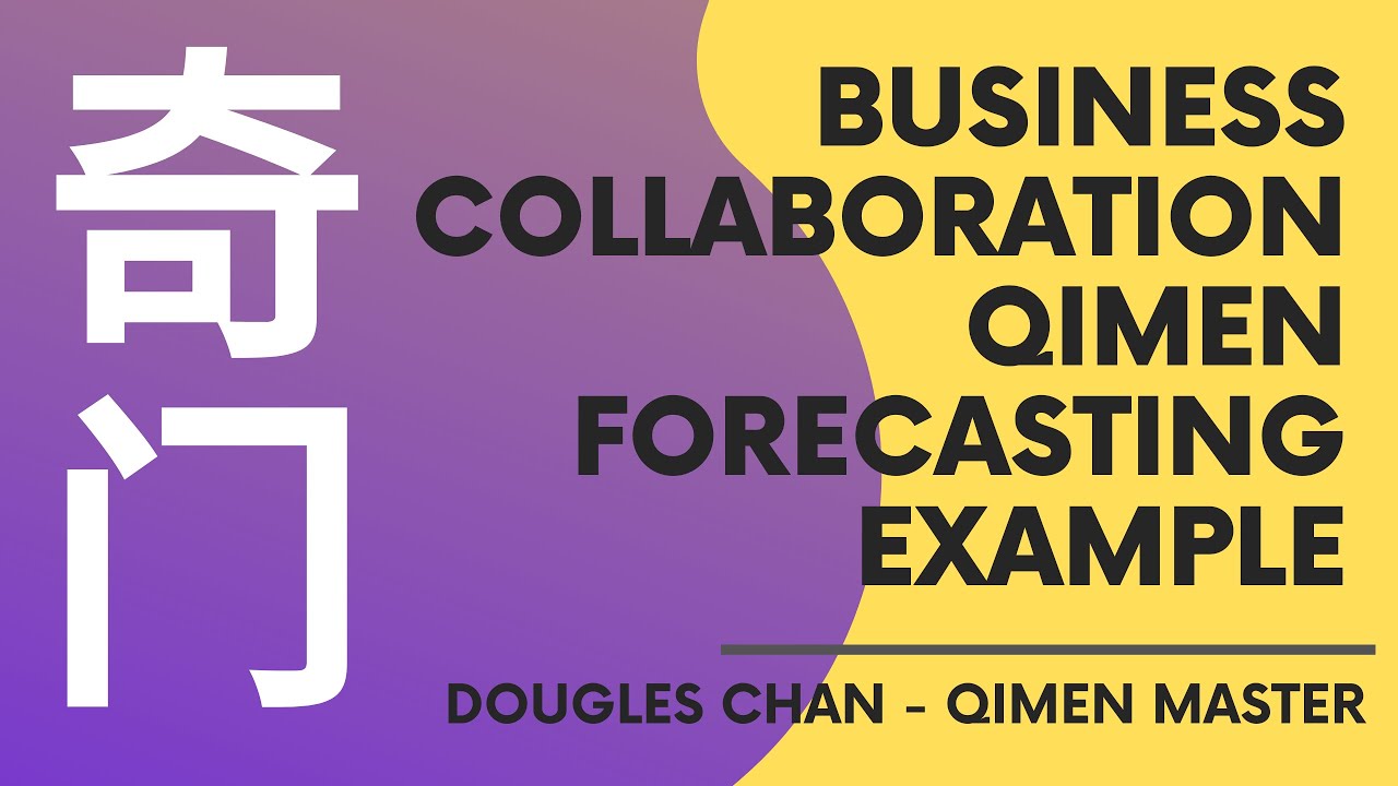 Qimen Forecasting - Biz collaboration, should I go for it?