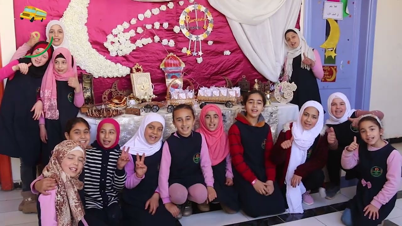 برومو العام الدراسي لمدارس جيل المستقبل 2022_2023