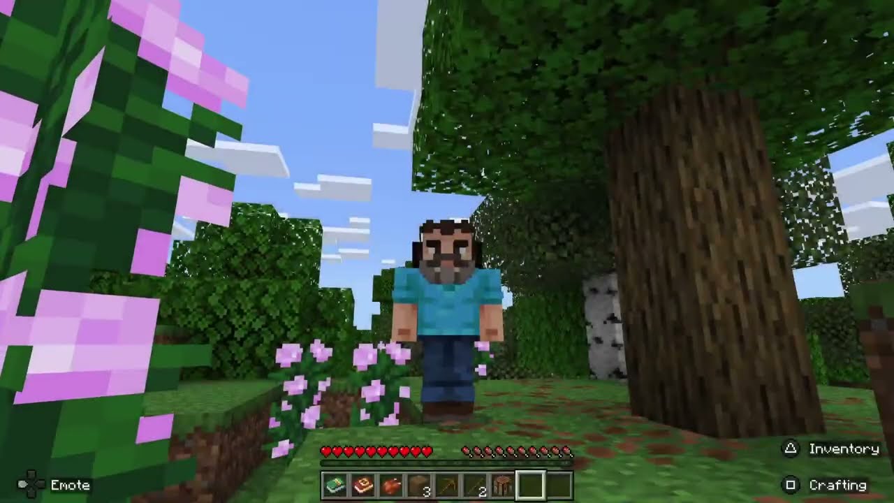 🎬 MINECRAFT MOVIE MOD (SURVIVAL) | Epic Story Unfolds 🎮✨ 