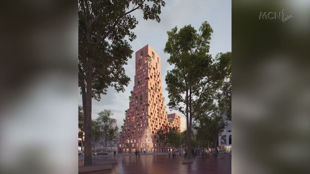 Tirana e planit “francez” / 139 leje për kulla, dhjetëra projekte mbeten në letër