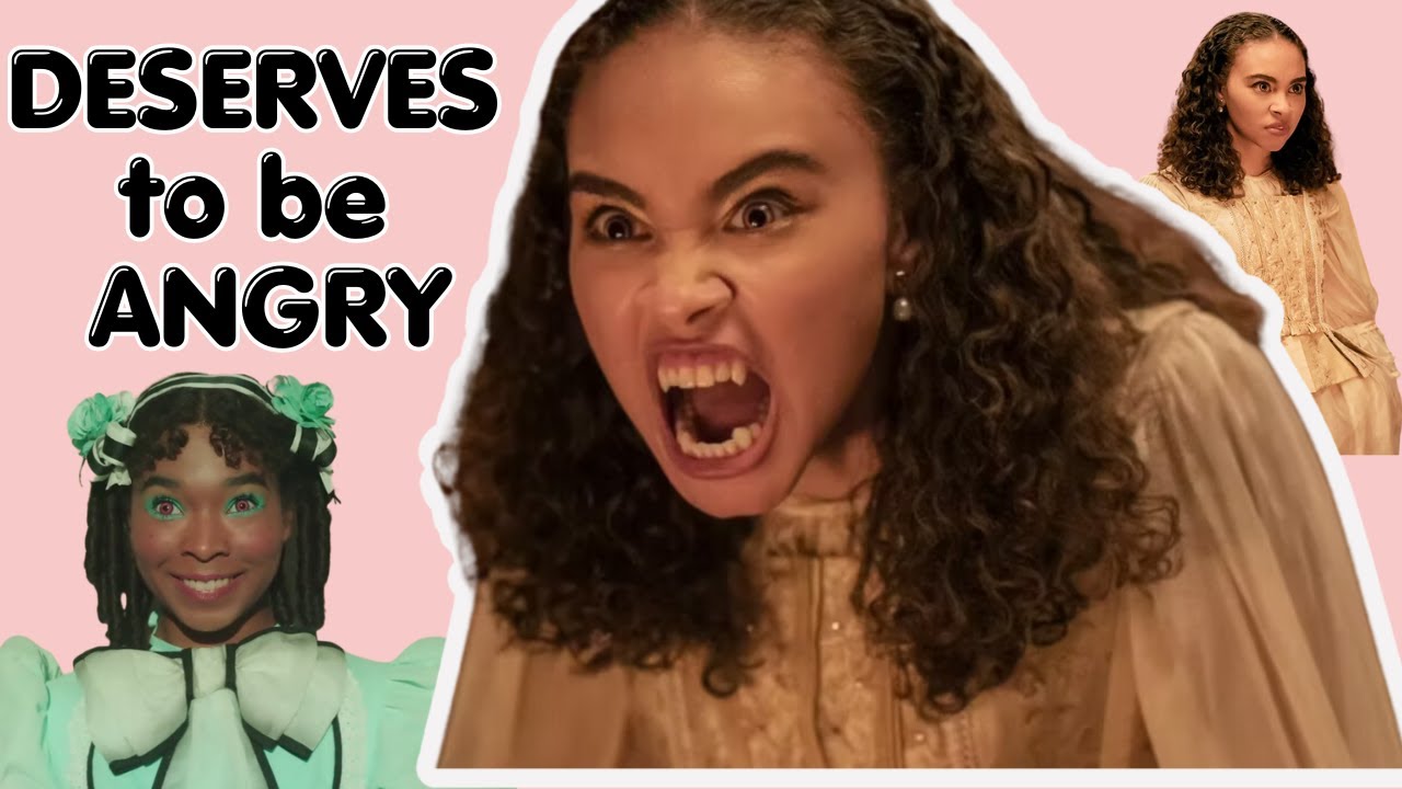 Analysis of Claudia's relationship with her parents | Video Essay, Interview with the Vampire
