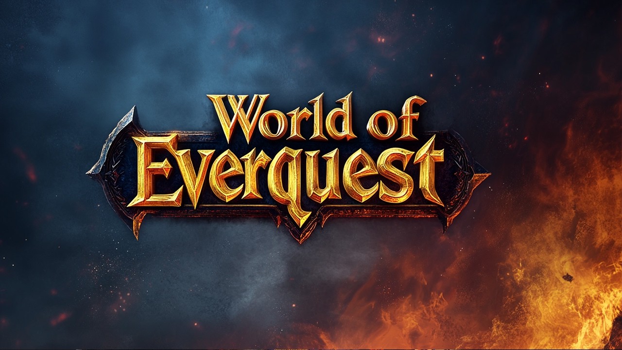 Why Did Everquest 2 