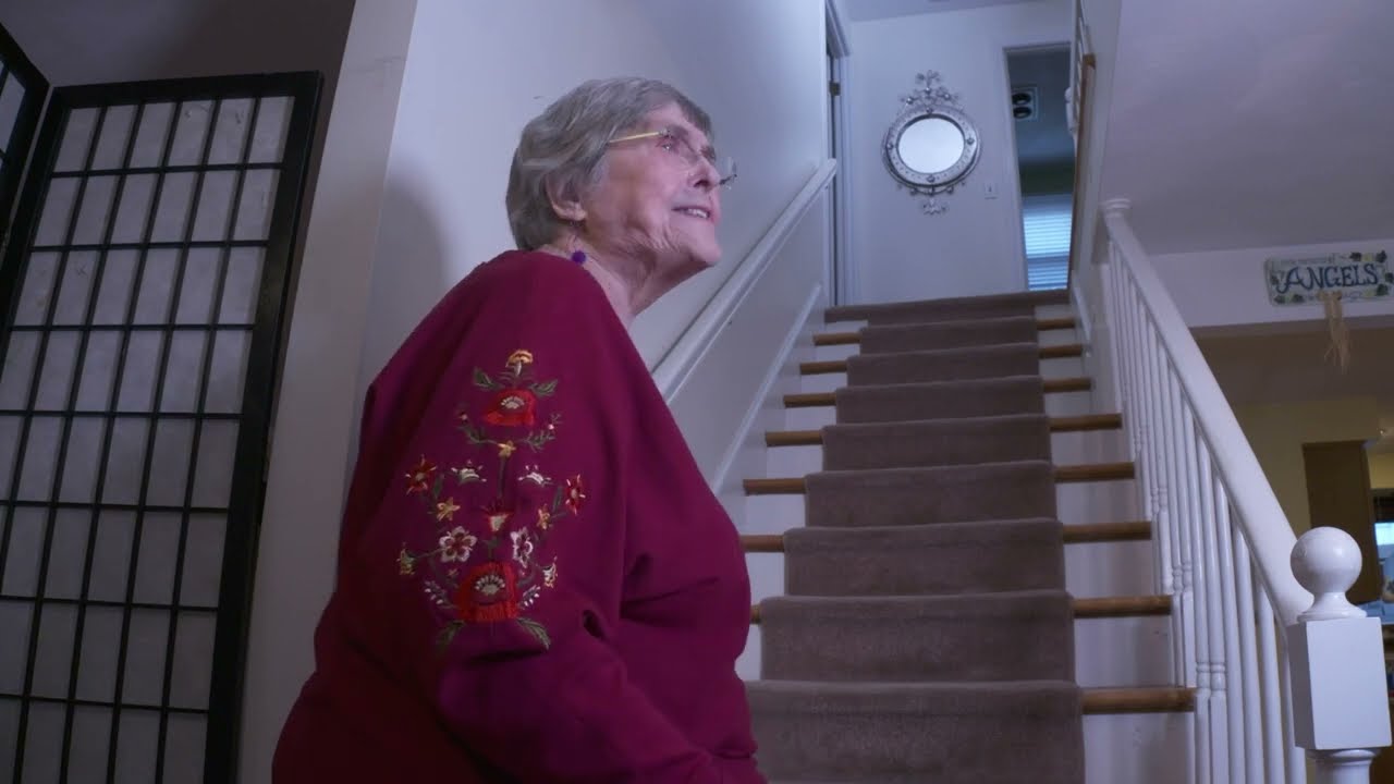 Mobility Equipment Recyclers Rhode Island TV Commercial: 'There Is A Better Way'