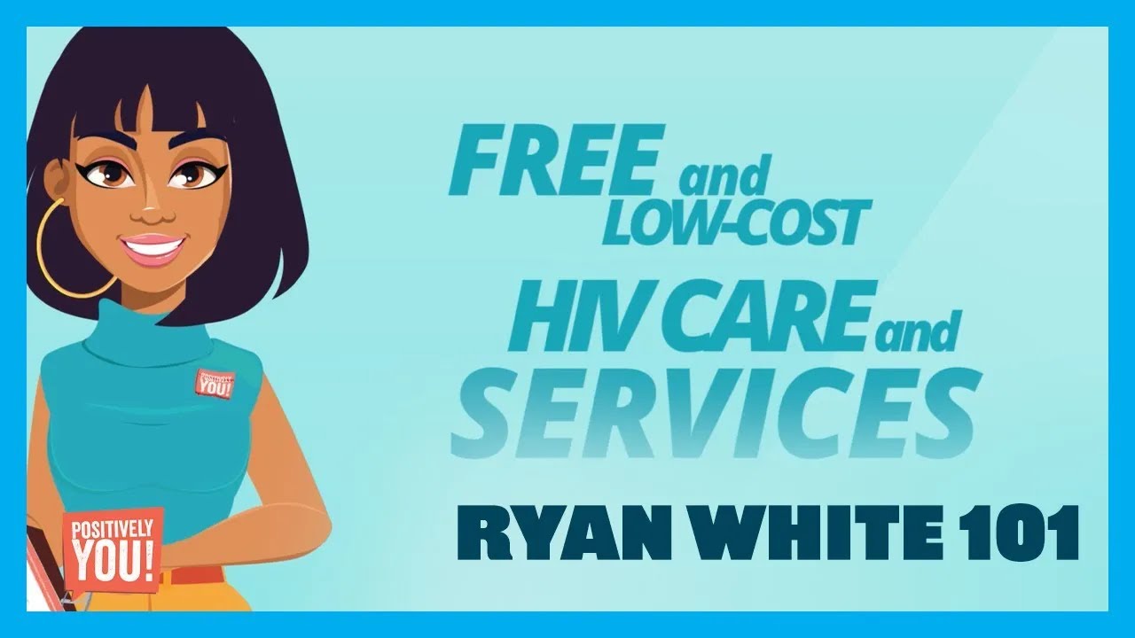 Ryan White 101