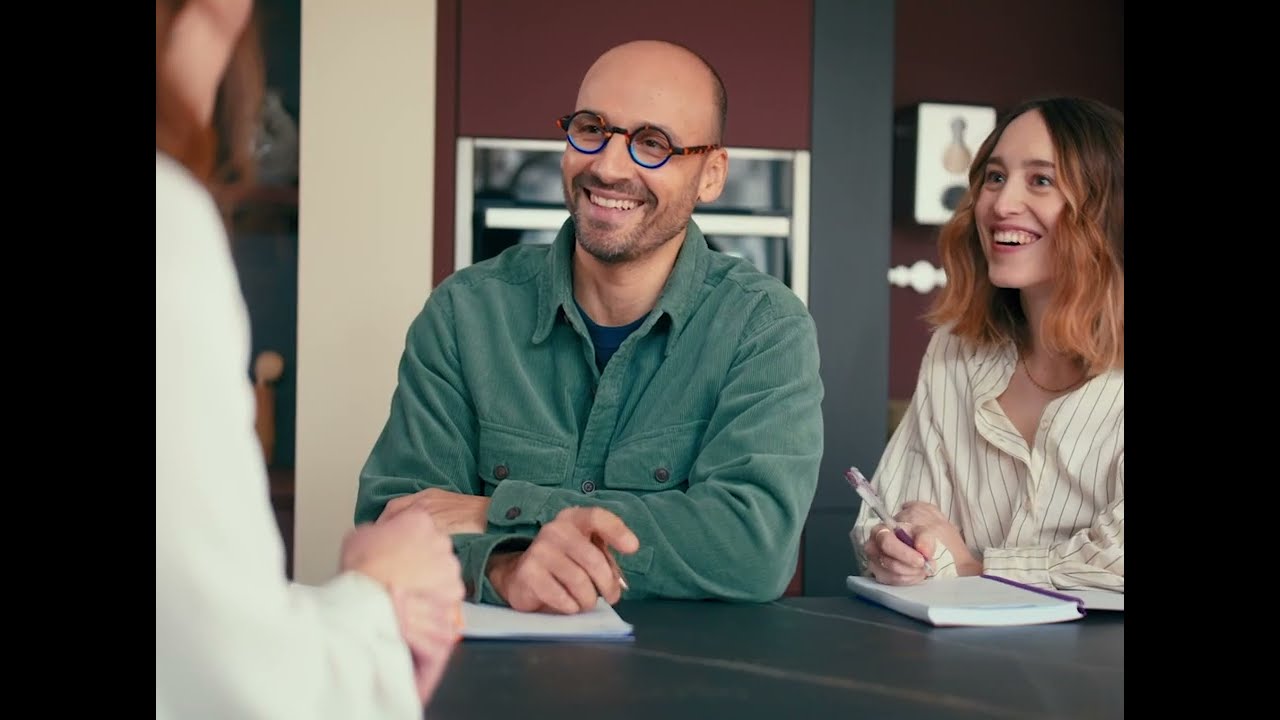 &Ecirc;tre agenceur Perene
