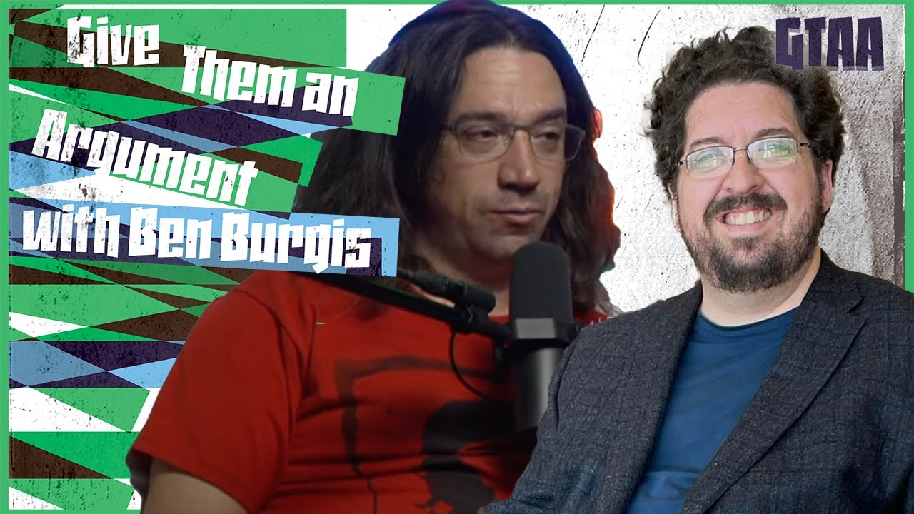 DEBATE! Curtis Yarvin (“Mencius Moldbug”) vs. Ben Burgis on Democracy