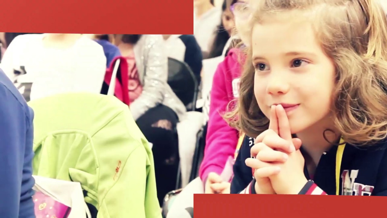 Festival di Primavera 2019 | Spot
