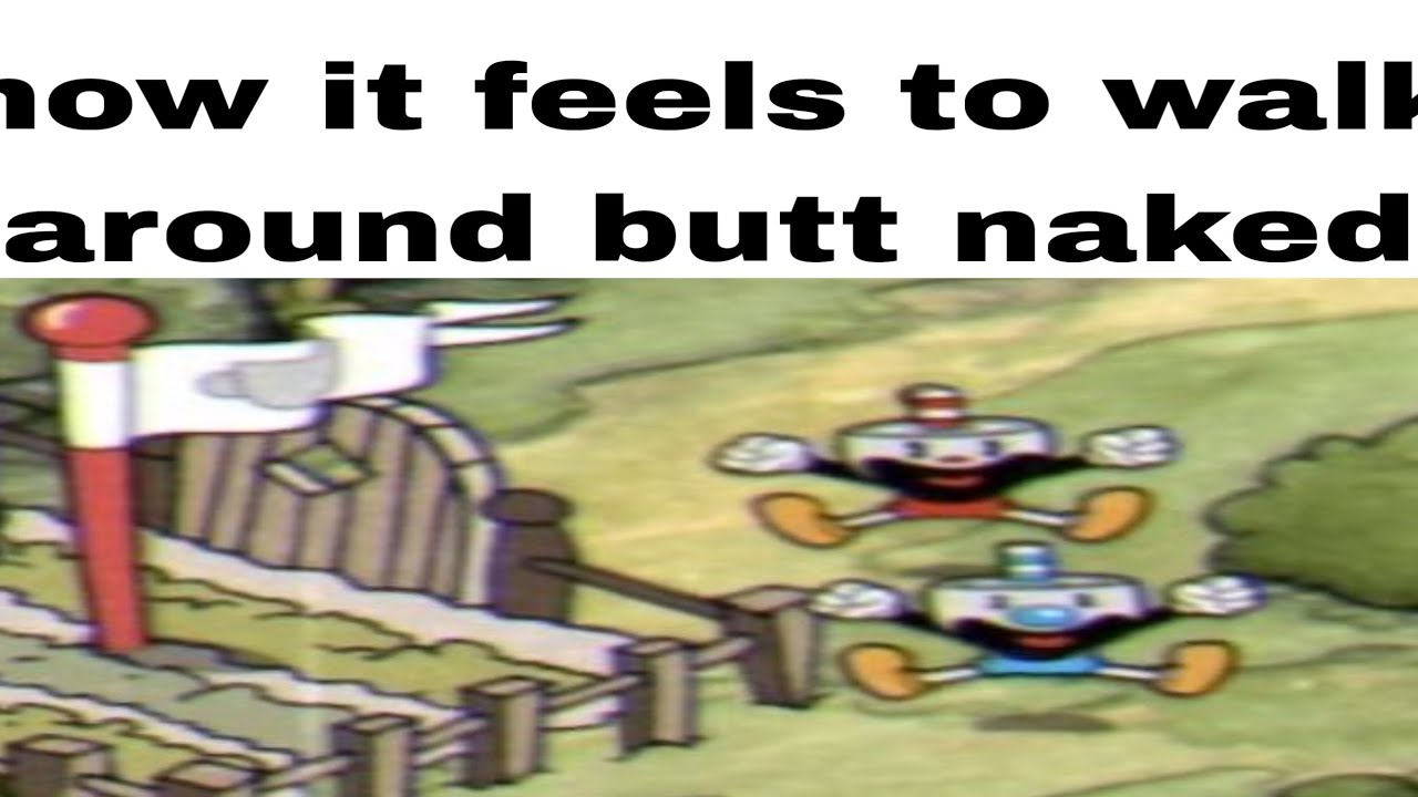 Yay Cuphead!!! - Cuphead part 2