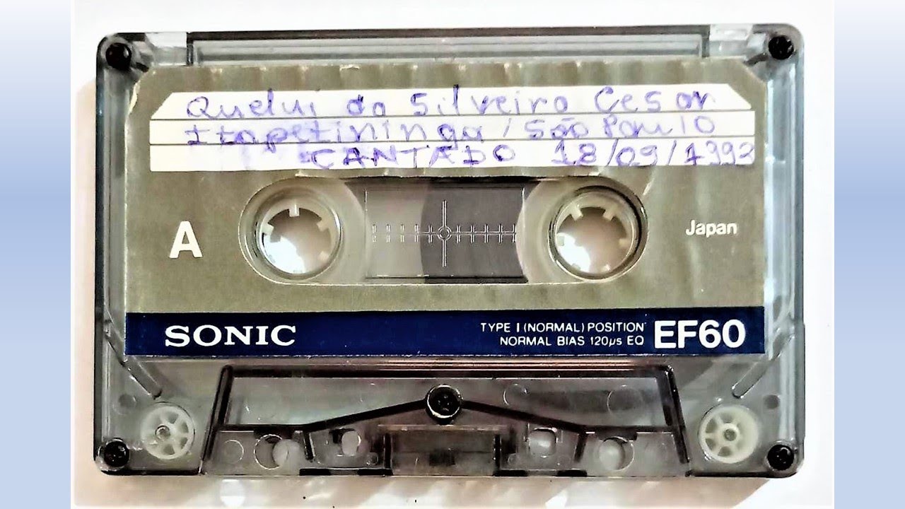 FK7 224 - Cantado CCB Ano 18/09/1993, #ccb, #cantadoccb, #ccbhinoscantados