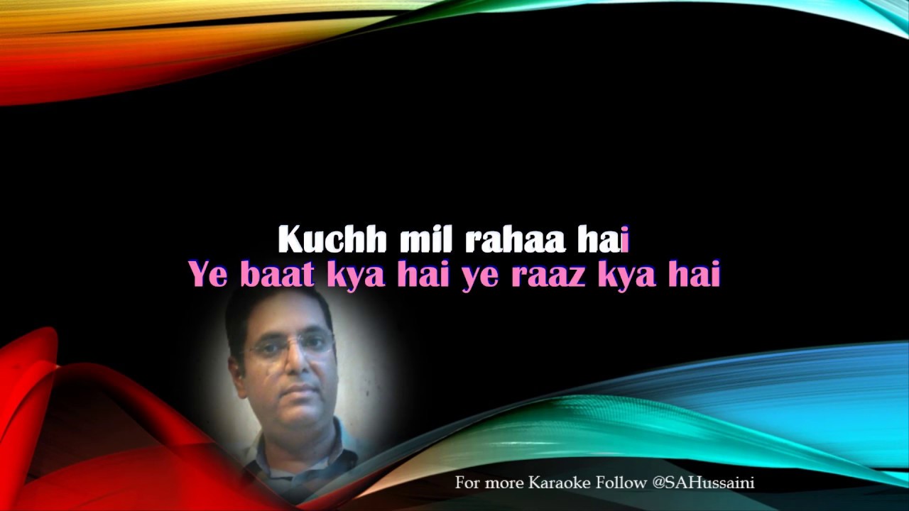 Dil Ki Nazar Se for Male Singers