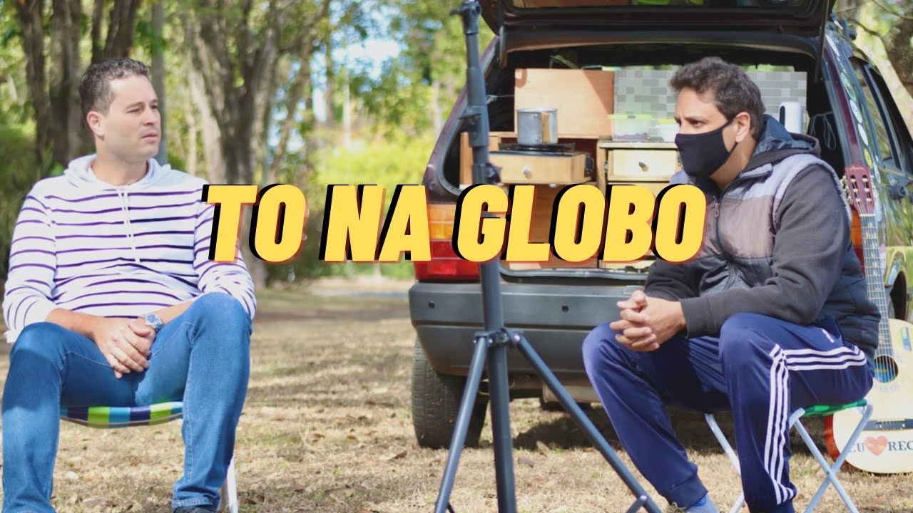 UNO HOME NA GLOBO
