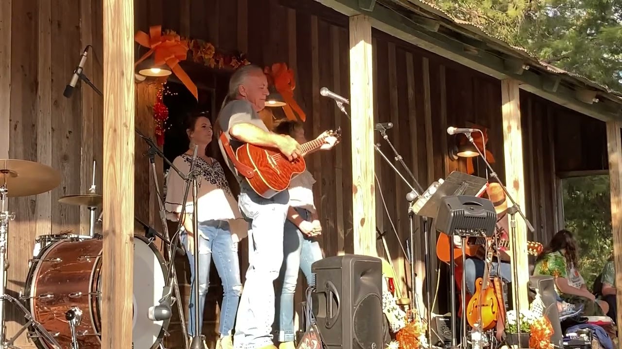 Amy Helm & David Lynn Jones - Deep Water - 10/22/22
