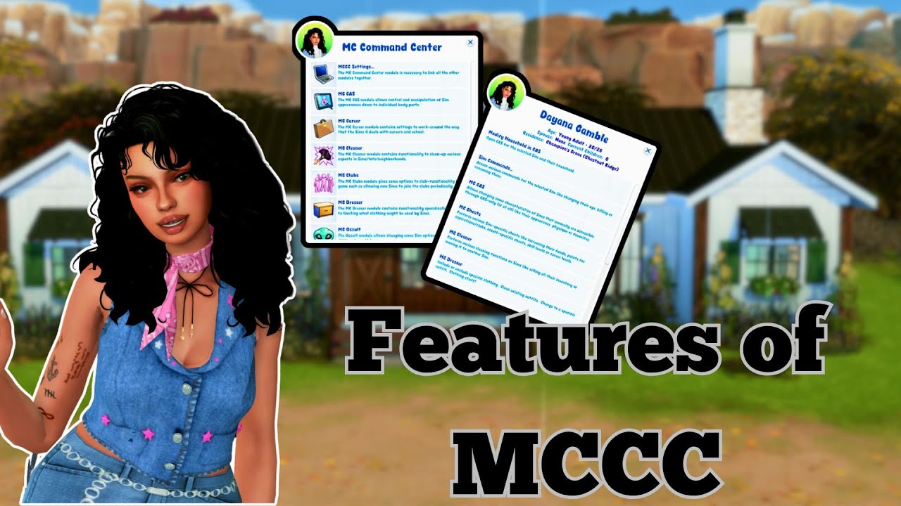 10 Features of MC Command Centre Every Simmer Should Know About!