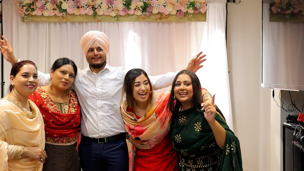 SIKANDER'S ROKA!! (PART 2!!) | Bajwa Family TV