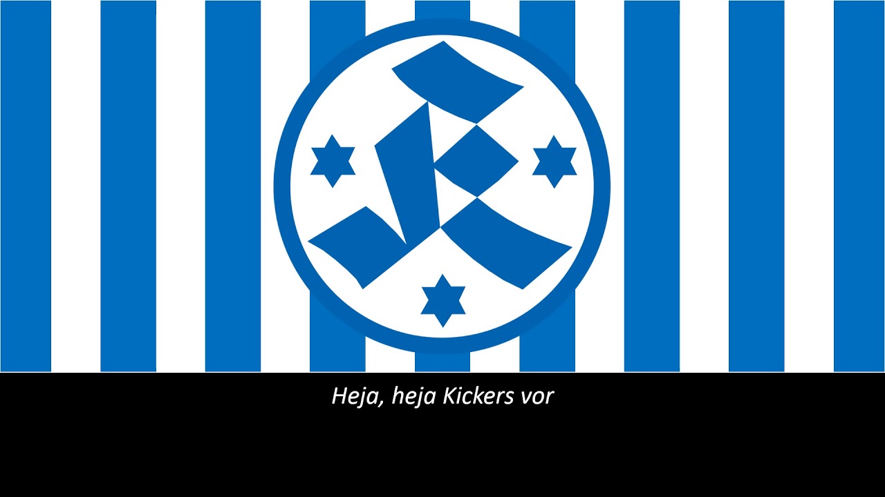Hino do Stuttgarter Kickers (Legendado)