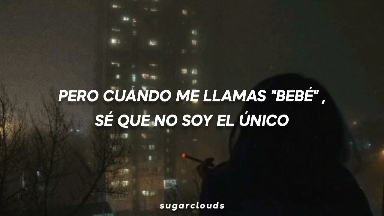 I'm not the only one - Sam Smith (Letra en español)