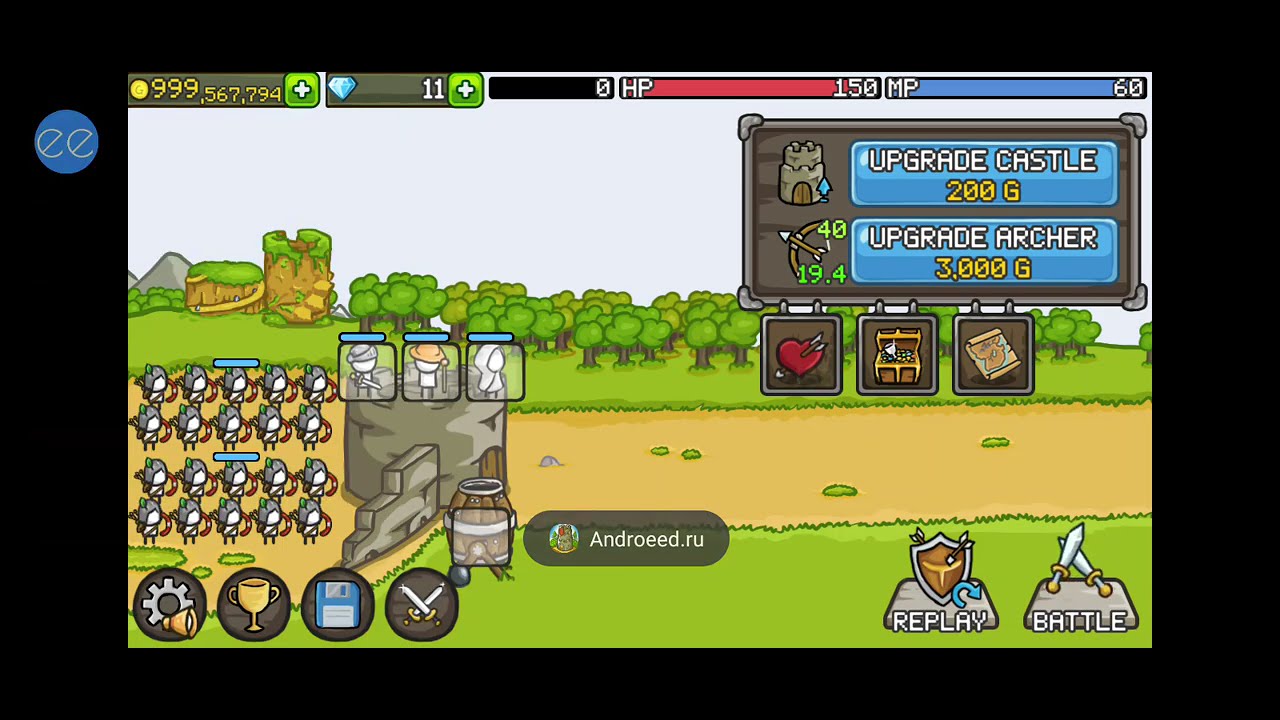 Grow castle hack 1.40.7, can work in version 1.40.8(now i don't know 🤣🤣🤣🤣🤣)  #growcastlehack