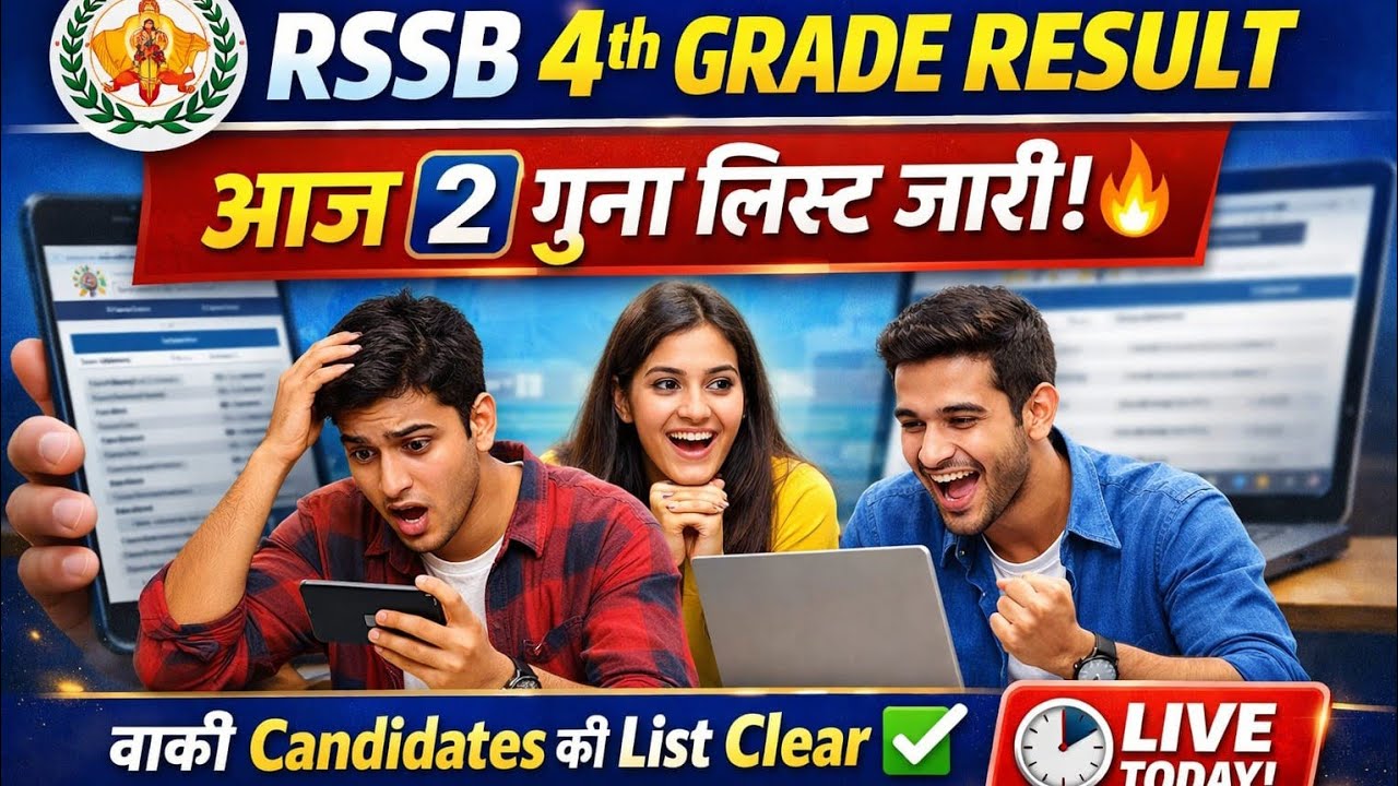 4th Grade Result Live #4thgrade