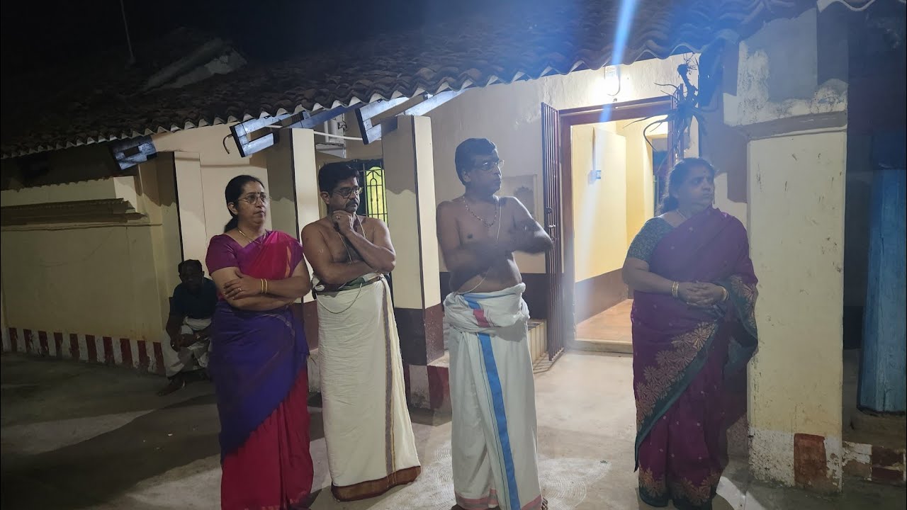 Udaiyalur Panguni Thiruvizha | Selva Maha Kali Amman | Paalkulathi Amman | Dr UKB | Udaiyalur