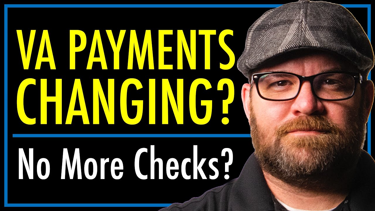 VA Payments Are Changing for Some Veterans and Dependents | EFT | theSITREP